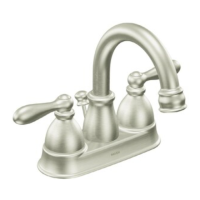 Preview: Moen CALDWELL 84667CBN