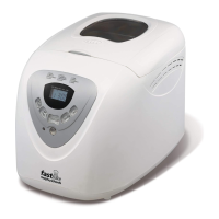 Preview: Morphy Richards BM48280