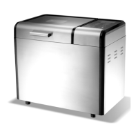 Preview: Morphy Richards BM48271