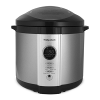 Preview: RAPID COOK MC48815