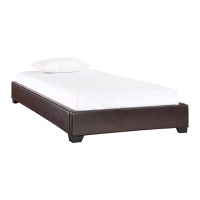 Preview: Dwell Metro Bed