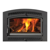 Preview: Large Flush Wood Insert