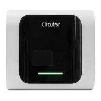 Preview: Circontrol Wallbox eNext Series