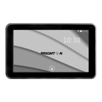 Preview: Brigmton BTPC-701QC-B-B