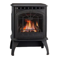 Preview: Quadra-Fire Garnet