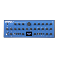 Preview: Modal Electronics COBALT8M