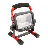 Preview: luceco LSWR5BR-01