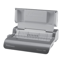 Preview: Fellowes Quasar