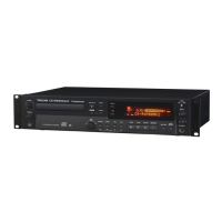 Preview: Tascam CD-RW900mkII