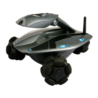 Preview: WowWee Rovio 8033