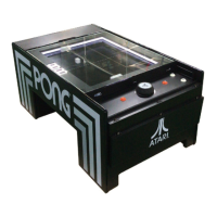 Preview: Universal Space Pong