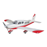 Preview: Horizon Hobby E-flite EFL54500