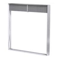 Preview: Greenheck FD 150 Series