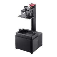 Preview: Monoprice MP Mini SLA LCD