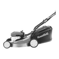 Preview: Mountfield 550 SP TRI-CUT