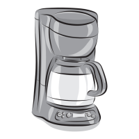 Preview: Mr. Coffee UNT83