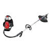 Brush Cutter Logo