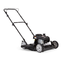 Preview: Murray mulcher 20-inch Push