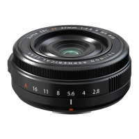Preview: FujiFilm XF27mmF2.8