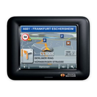 Preview: Navigon 3100