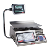 Preview: Label Printing Scale LSQ-40 L