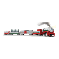Preview: Lionel North Pole Express