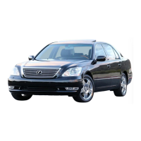 Preview: Lexus LS430 2005