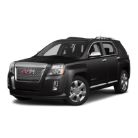 Preview: GMC Terrain Denali 2015