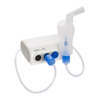Preview: COMPACT COMPRESSOR NEBULIZER NE-C30