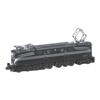 Preview: Lionel GG1