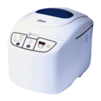 Preview: Oster EXPRESSBAKE 102819