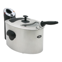 Preview: Oster ODF540