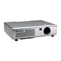 Preview: Panasonic PT-LM2E