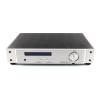 Preview: Pass Laboratories X1