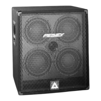 Preview: Peavey 410TXF