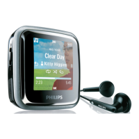 Preview: Philips GOGEAR SA2946