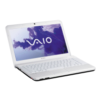 Preview: Sony VAIO VPCEG Series