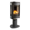 Stove Logo