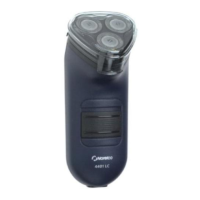 Preview: Norelco 4401