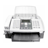 Preview: Philips LASERFAX 920