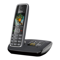 Preview: Gigaset C430