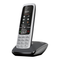 Preview: Gigaset C430