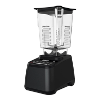 Preview: Blendtec DESIGNER SERIES