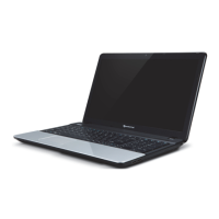 Preview: Packard Bell EasyNote TE