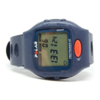 Preview: Polar Protrainer XT