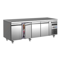 Preview: Polar Refrigeration G596