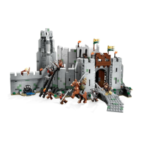 Preview: LEGO The Lord of the Rings