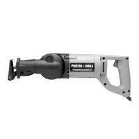 Preview: Porter-Cable TIGERCLAW 740