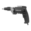 Power Screwdriver Logo