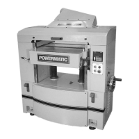 Preview: Powermatic WP2510